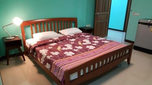 ซันฟลาวเวอร์ เพลซ (Sunflower Place)2