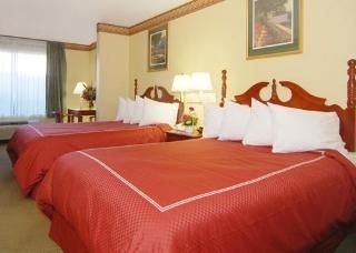 Comfort Suites1