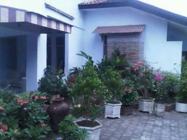 Hotel Wisata Lombok0