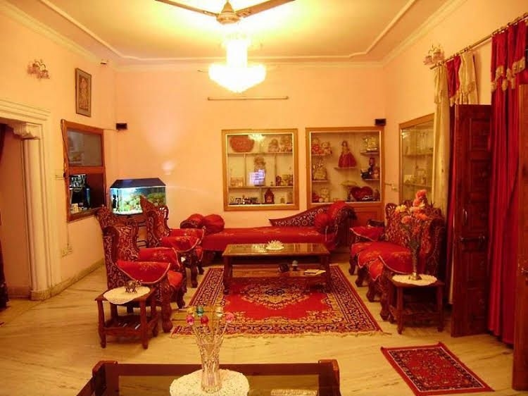 Rajputana Guest House0