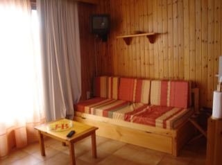 Apartamentos LCB Frontera Blanca3