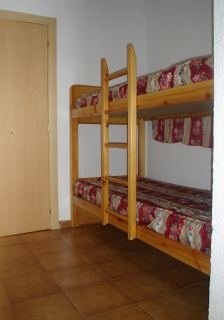 Apartamentos LCB Frontera Blanca2