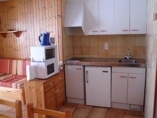 Apartamentos LCB Frontera Blanca1