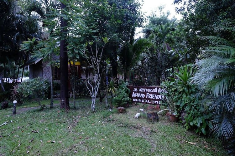 อ่าวนาง เฟรนลี บังกะโล (Aonang Friendly Bungalow)1