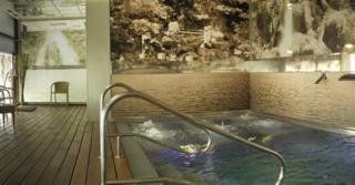Hotel Spa La Princesa0