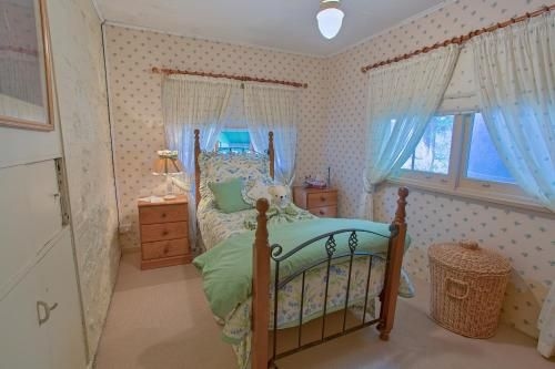Tanunda Cottages4