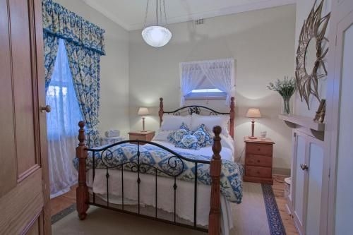 Tanunda Cottages1