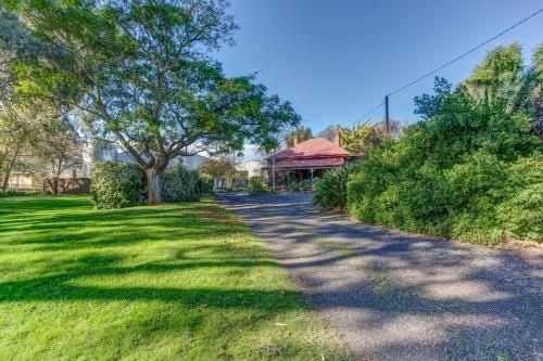 Tanunda Cottages2