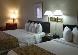 Comfort Inn Capital Beltway / I-95 North1