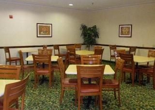 Comfort Inn Capital Beltway / I-95 North2