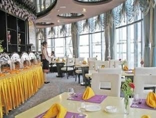 Baotou Li Jing Hotel0