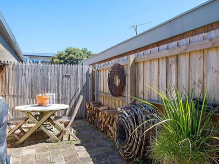 Beach Break Holiday House0