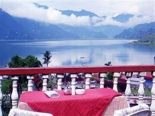 Hotel Mandap0