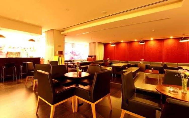 Red Ruby Hotel Ben Thanh0