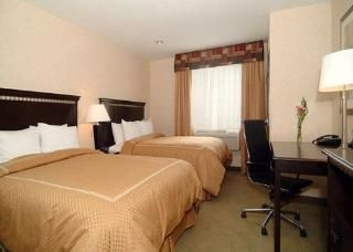 Comfort Suites Salt Lake Eastside Belt Route1