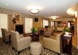 Comfort Suites Salt Lake Eastside Belt Route3