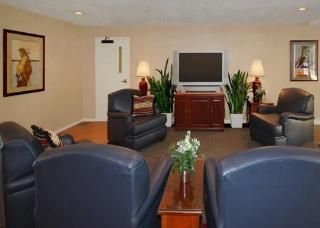 Comfort Inn at Andrews AFB2