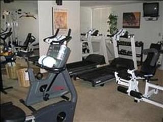 Comfort Inn at Andrews AFB3
