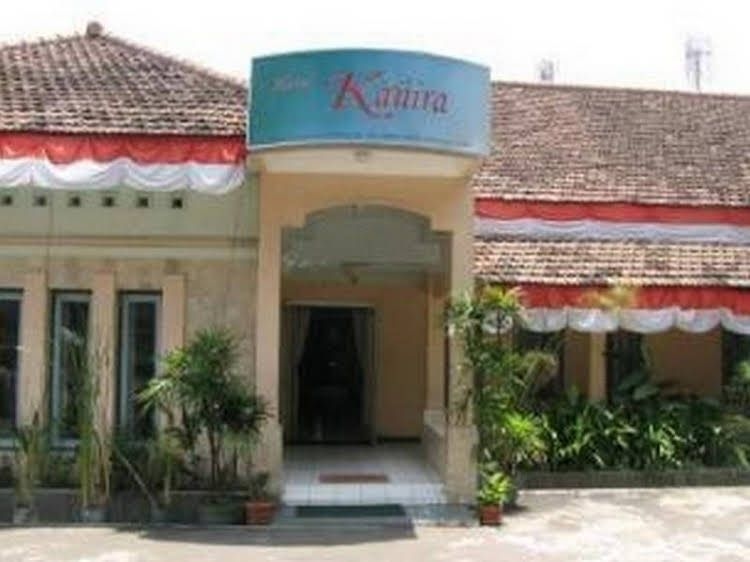 Hotel Kanira0