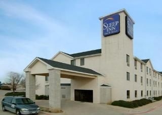 Sleep Inn & Suites Speedway0