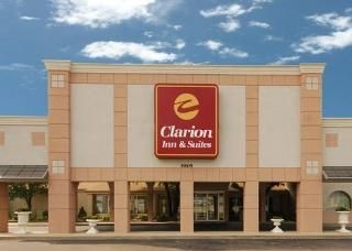 Clarion Inn & Suites0