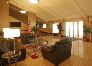 Clarion Inn & Suites3