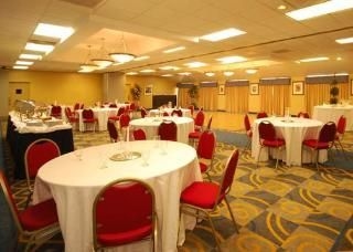 Clarion Inn & Suites4