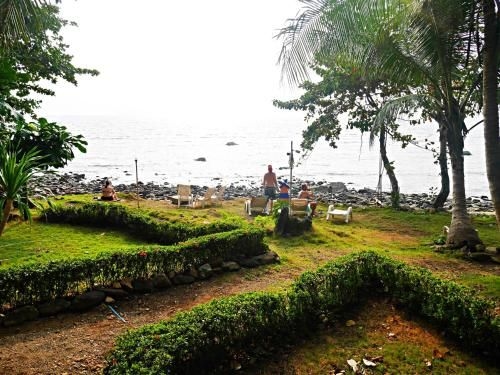 ซี ฟลาวเวอร์ รีสอร์ต (Sea Flower Resort)4