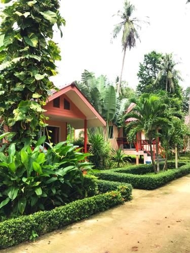 ซี ฟลาวเวอร์ รีสอร์ต (Sea Flower Resort)2