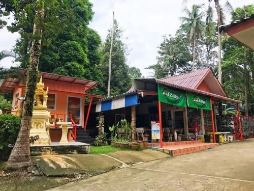 ซี ฟลาวเวอร์ รีสอร์ต (Sea Flower Resort)3