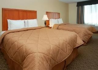 Comfort Inn & Suites1