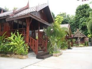 สบาย สบาย รีสอร์ท (Sabai Sabai Resort)2