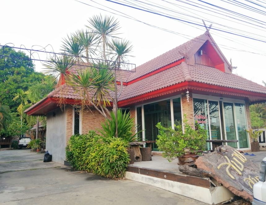 สบาย สบาย รีสอร์ท (Sabai Sabai Resort)0
