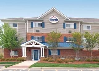 Suburban Extended Stay0