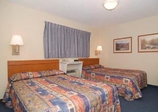 Suburban Extended Stay1