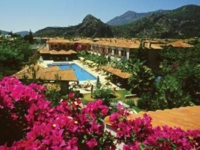 Perdikia Beach0