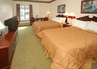 Comfort Inn1