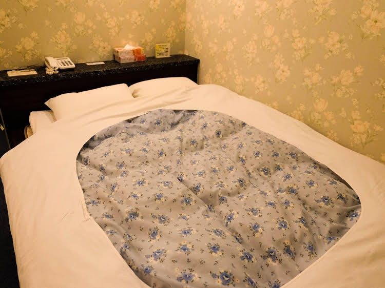 Ikebukuro Hotel Oasis0