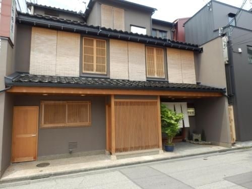 มูราตายะ เรียวคัง (Murataya Ryokan)1