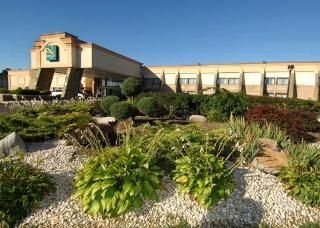 Quality Inn & Conference Center0