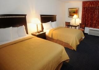 Quality Inn & Conference Center1