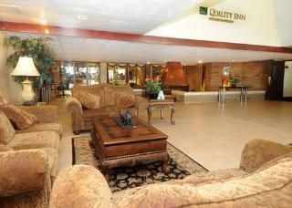 Quality Inn & Conference Center3