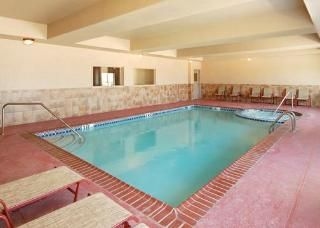 Sleep Inn & Suites2