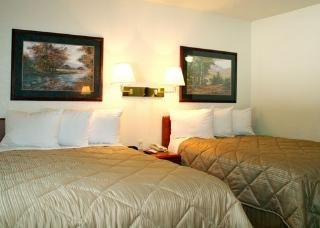 Suburban Extended Stay Hotel1