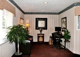 Suburban Extended Stay Hotel2