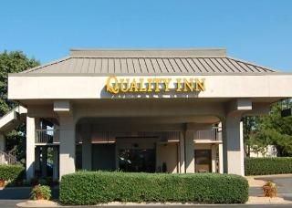 Quality Inn near Central Park0