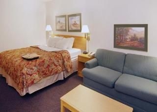 Quality Inn near Central Park1