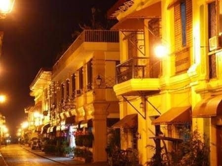 Cordillera Inn1