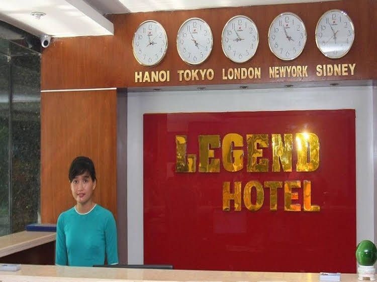 Legend Hotel Danang0