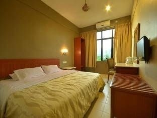 Amara Guest House Langkawi0